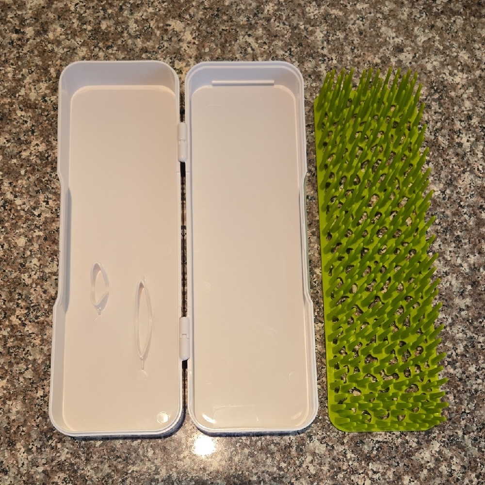 Boon Compact Bottle Drying Rack - Picture 2 of 6
